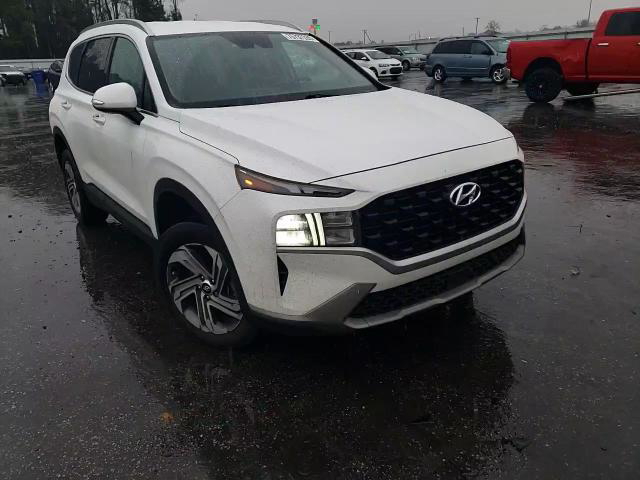 Hyundai Santa Fe 2023