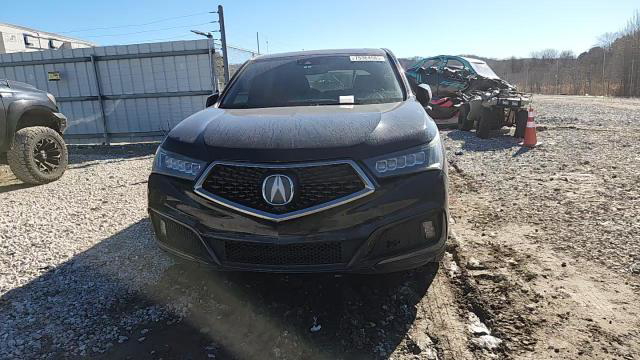Acura MDX 2020