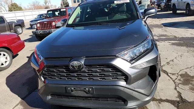 Toyota RAV 4 2020