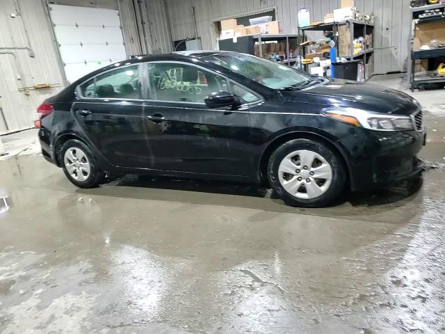 Kia Forte 2017