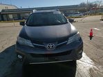 Toyota RAV 4 2015