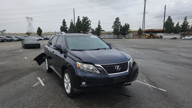 Lexus RX 2010