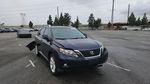Lexus RX 2010