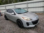 Mazda 3 2012