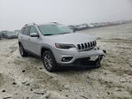 Jeep Cherokee 2019