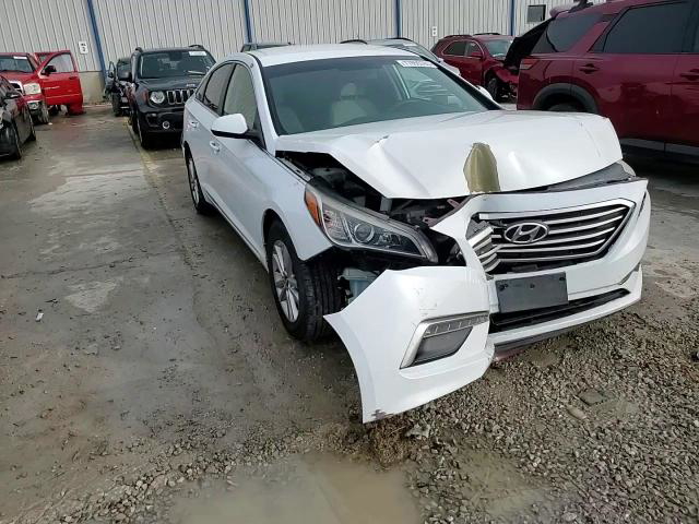 Hyundai Sonata 2017