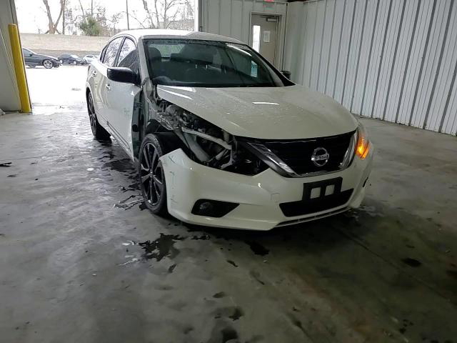 Nissan Altima 2016
