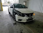 Nissan Altima 2016