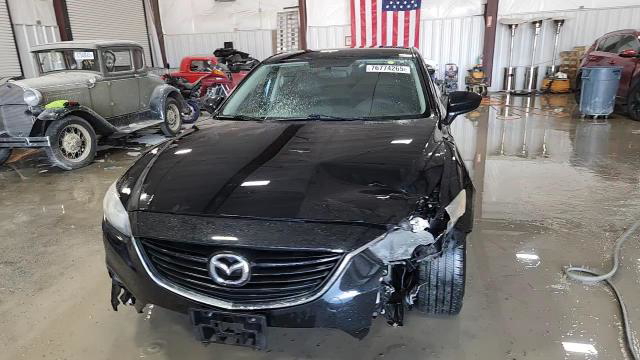 Mazda 6 2014