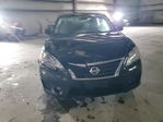 Nissan Sentra 2013