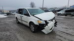 Dodge Caravan 2010