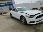 Ford Mustang 2016