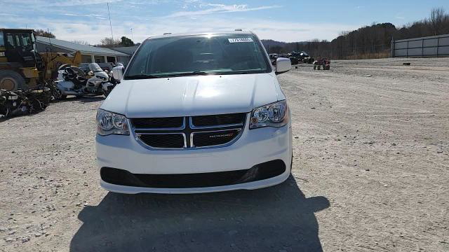 Dodge Caravan 2016