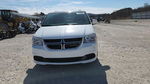 Dodge Caravan 2016
