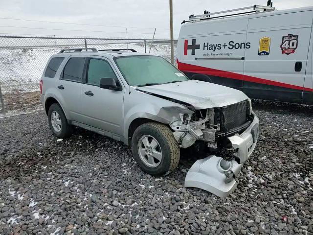 Ford Escape 2011