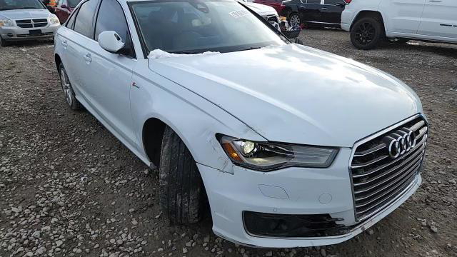 Audi A6 2016