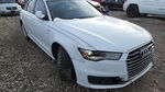 Audi A6 2016