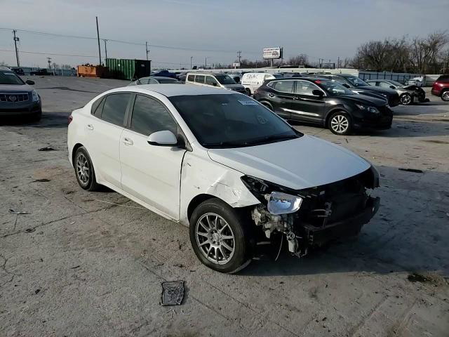 Kia Rio 2020