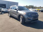 Ford Explorer 2023