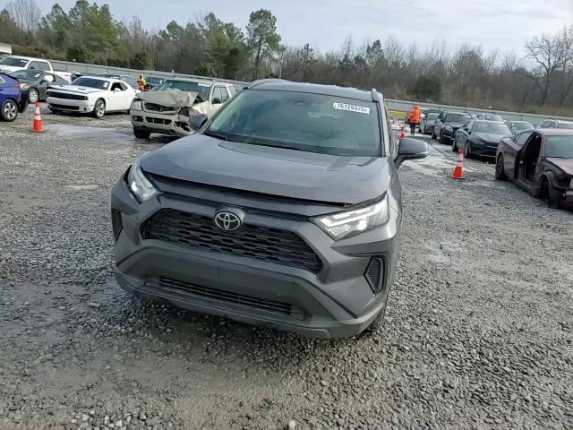 Toyota RAV 4 2023