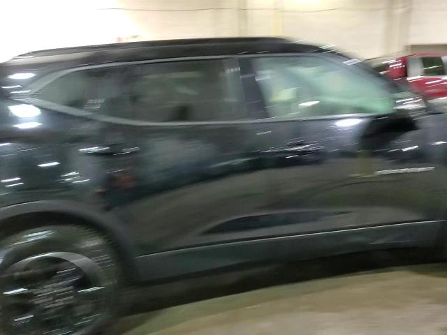 Chevrolet Blazer 2020