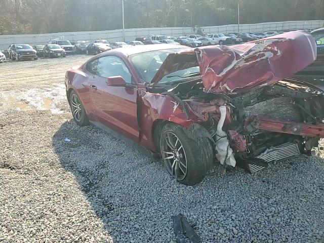 Ford Mustang 2016