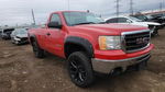 GMC Sierra 2011