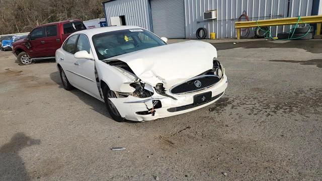 Buick LaCrosse 2006
