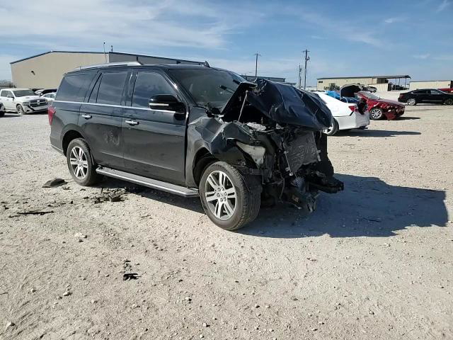 Ford Expedition 2023