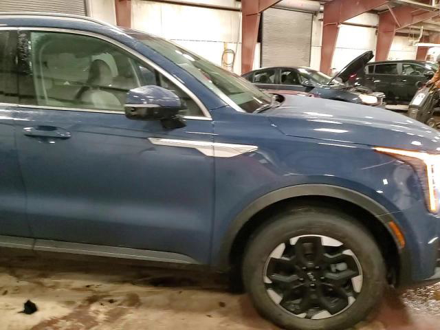 Kia Sorento 2025