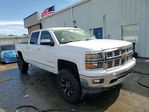 Chevrolet Silverado 2015