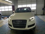 Audi Q7 2013