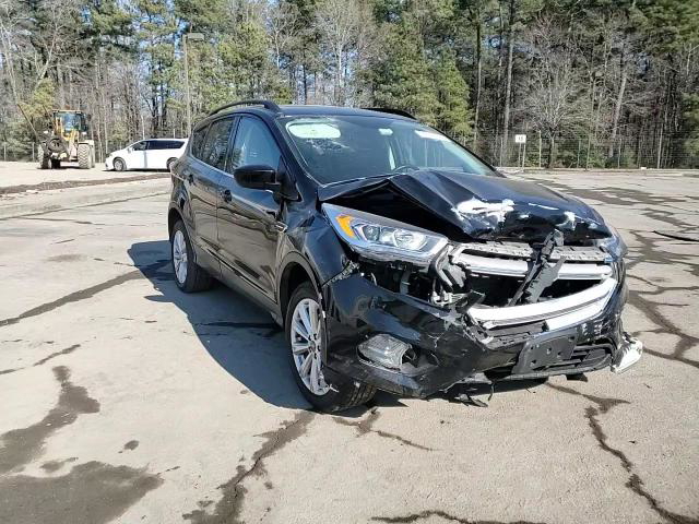 Ford Escape 2019