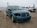 Dodge Caravan 2009