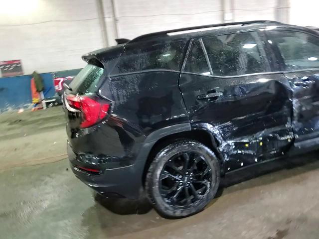 GMC Terrain 2019