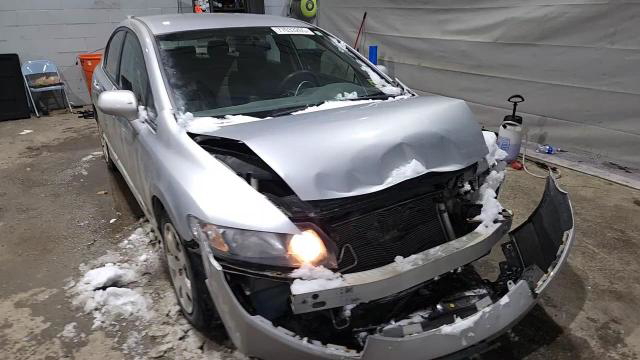 Honda Civic 2010