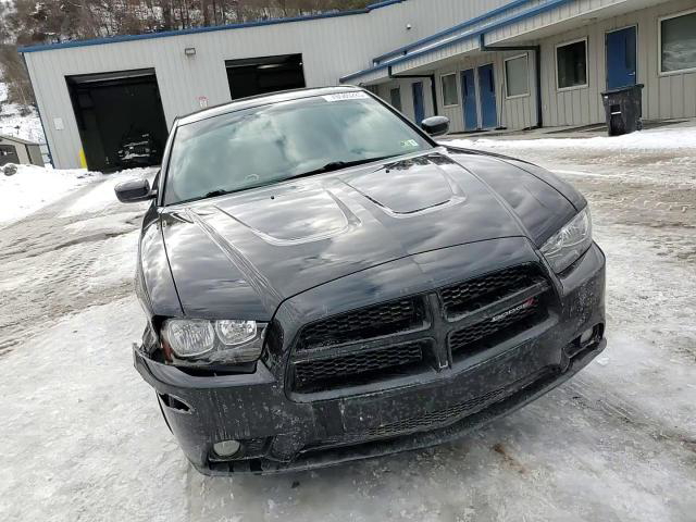Dodge Charger 2014