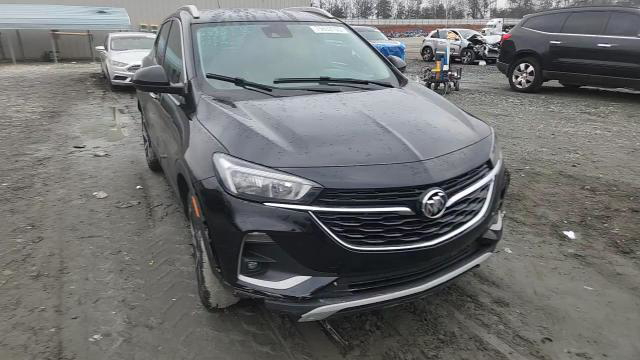 Buick Encore 2021