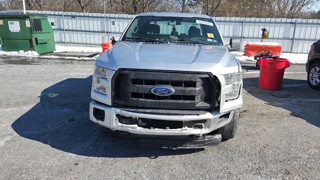 Ford F-150 2015