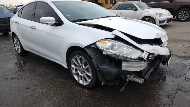 Dodge Dart 2016
