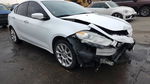 Dodge Dart 2016