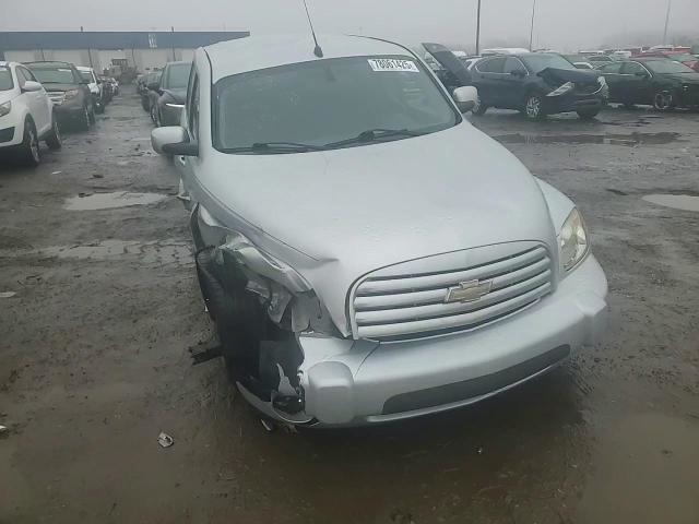 Chevrolet HHR 2011