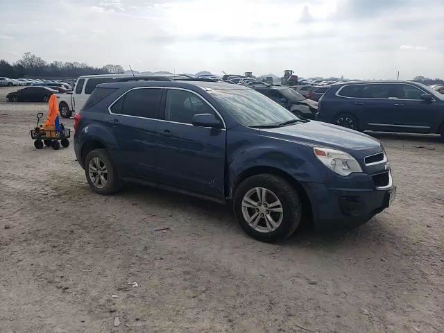 Chevrolet Equinox 2011