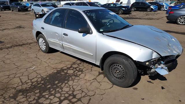 Chevrolet Cavalier 2003
