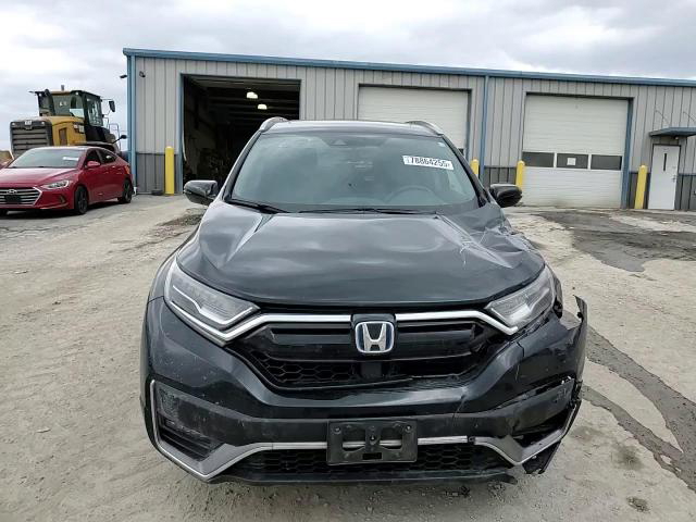 Honda CR-V 2020