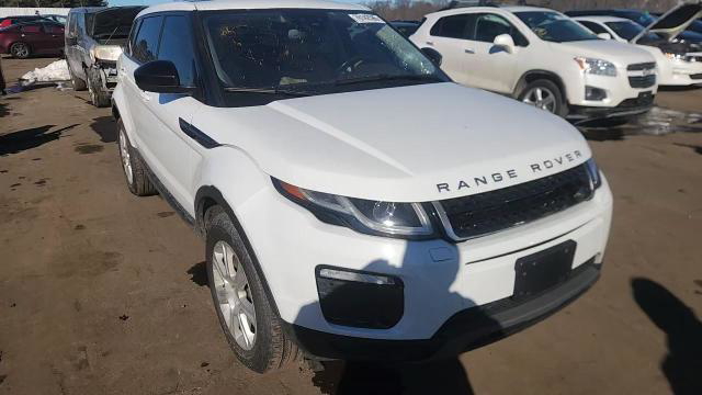 Land Rover Range Rover 2016