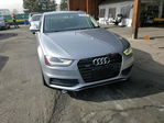 Audi A4 2015