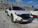 Subaru Forester 2025