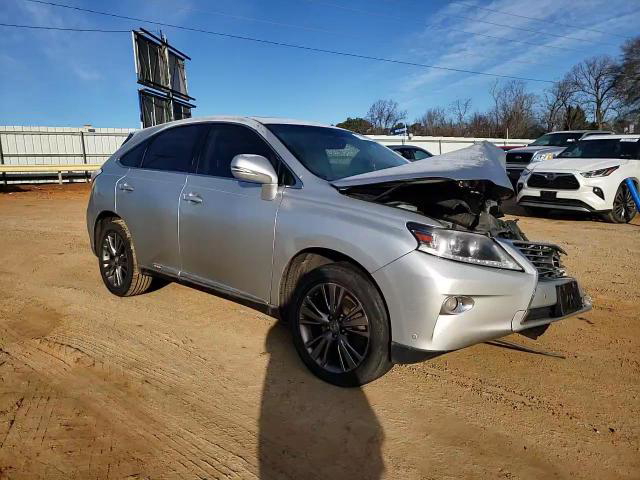 Lexus RX 2013