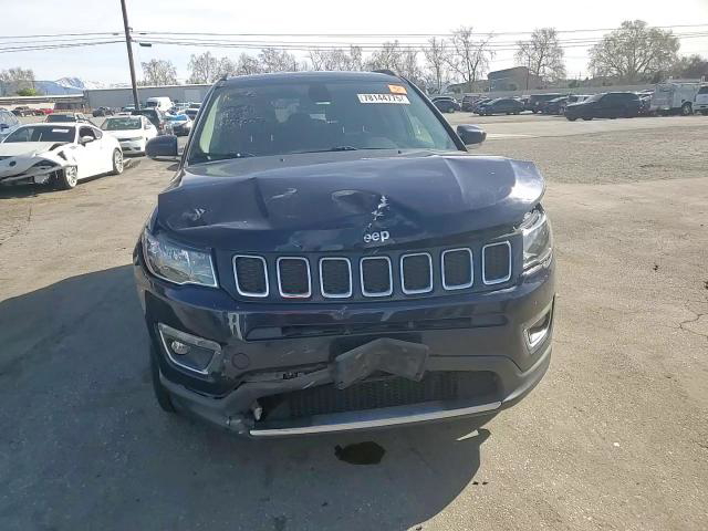 Jeep Compass 2019